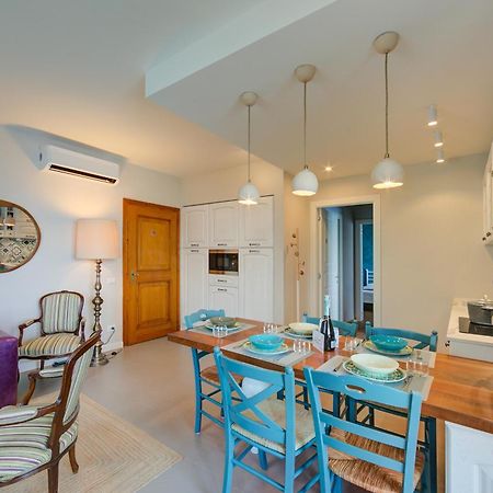 Pandora Lake View Stresa - Happy Rentals 외부 사진