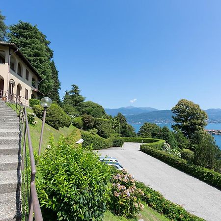 Pandora Lake View Stresa - Happy Rentals 외부 사진