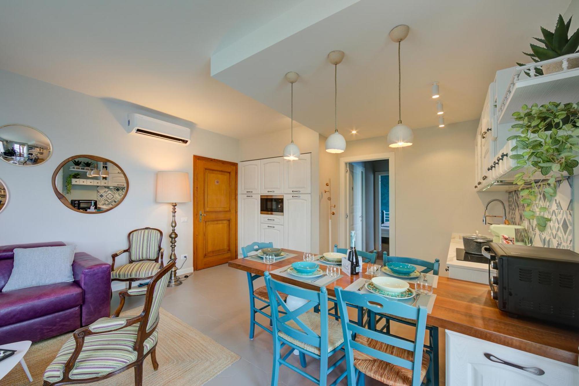 Pandora Lake View Stresa - Happy Rentals 외부 사진