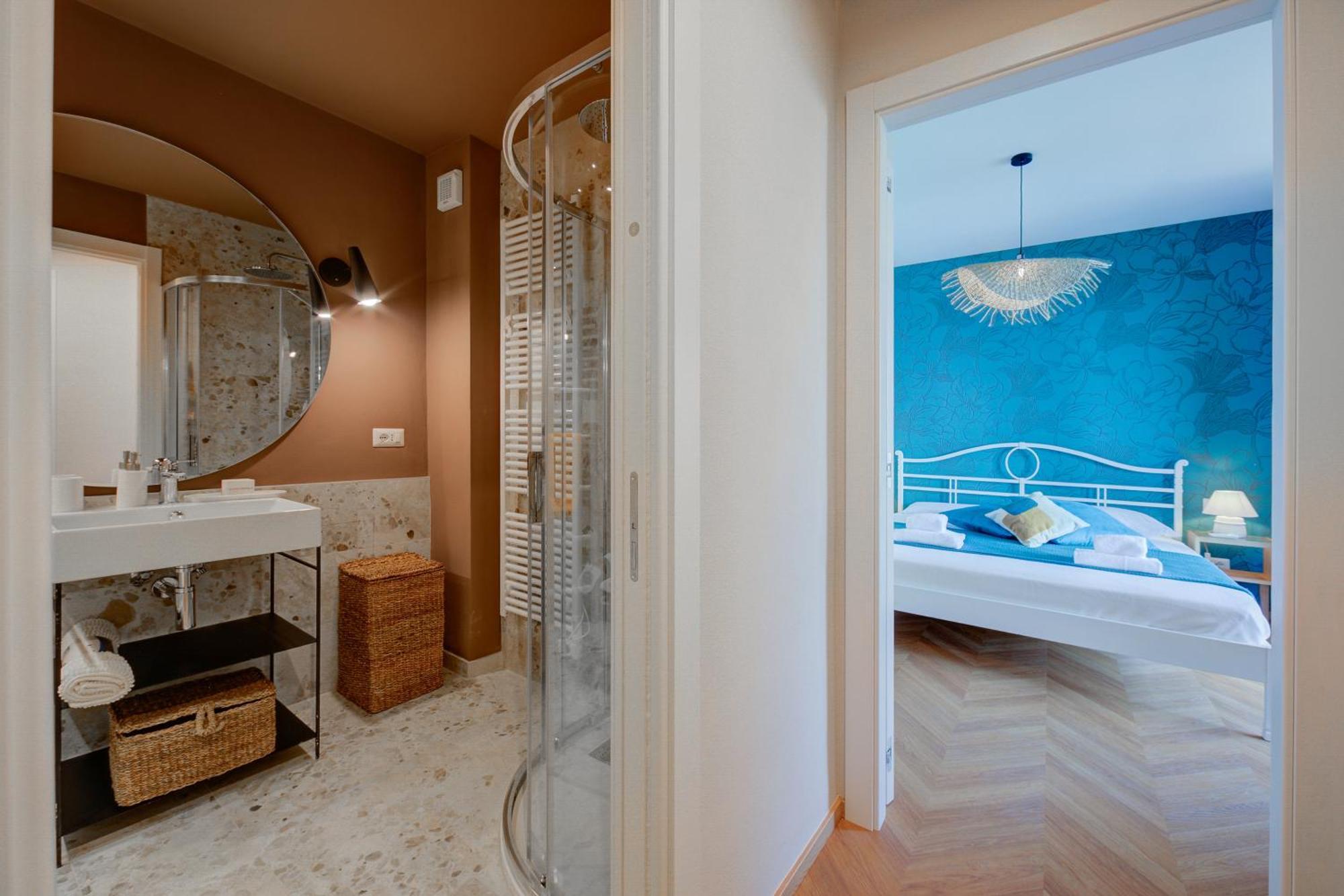 Pandora Lake View Stresa - Happy Rentals 외부 사진