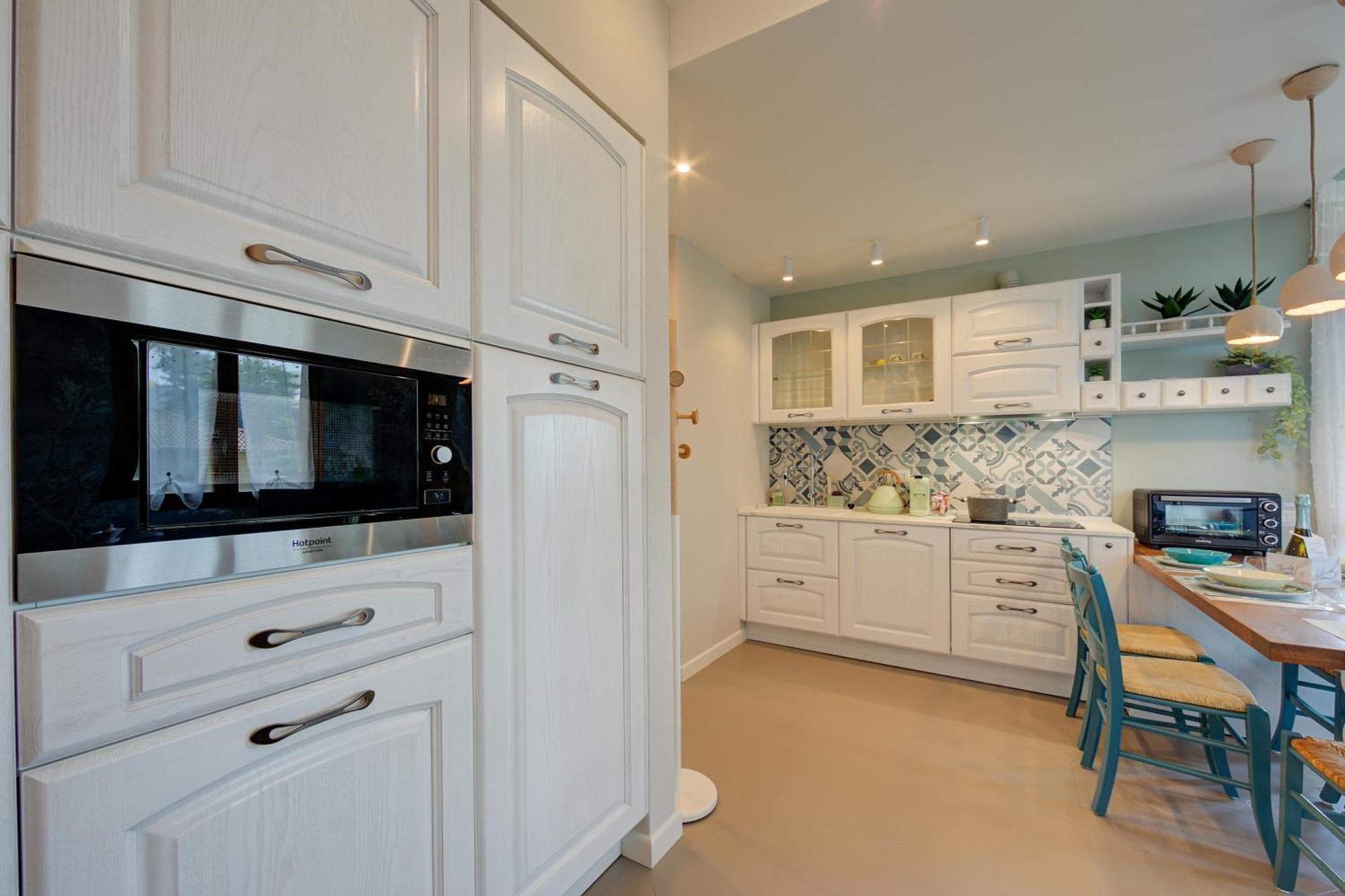 Pandora Lake View Stresa - Happy Rentals 외부 사진