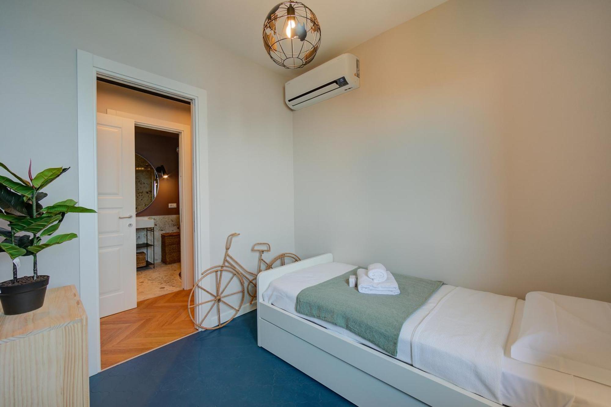 Pandora Lake View Stresa - Happy Rentals 외부 사진