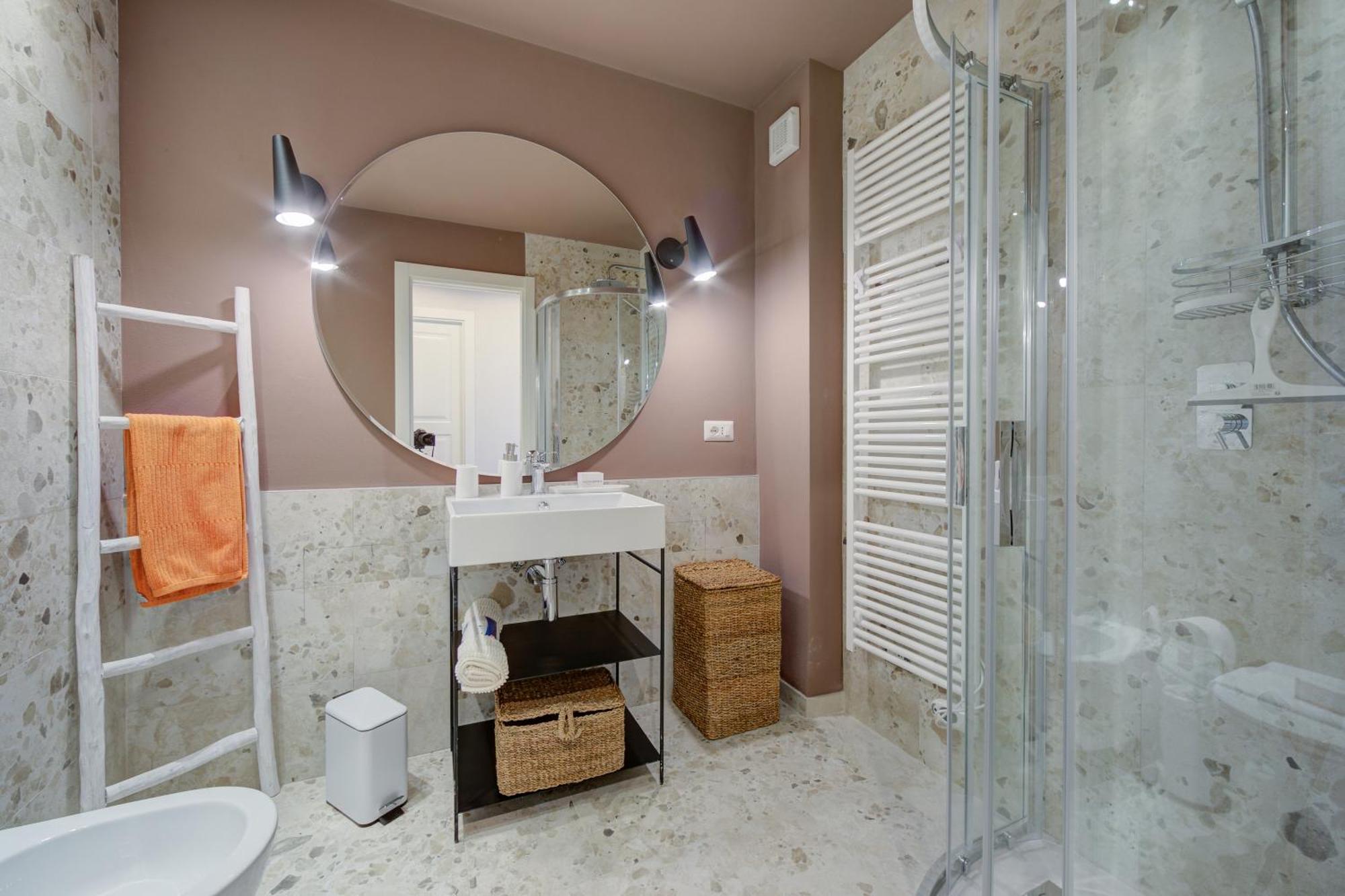 Pandora Lake View Stresa - Happy Rentals 외부 사진