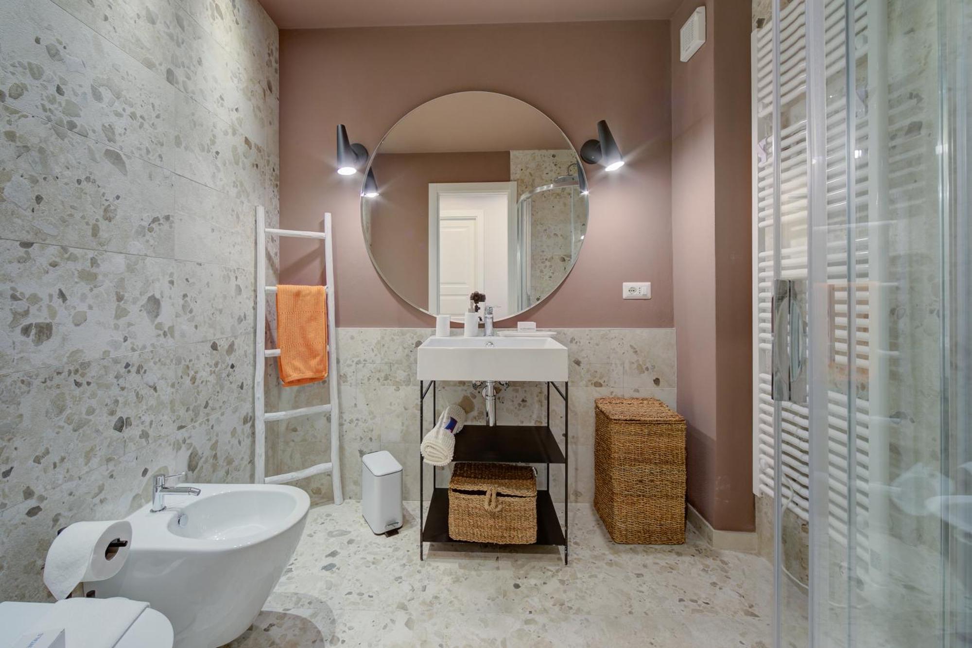 Pandora Lake View Stresa - Happy Rentals 외부 사진